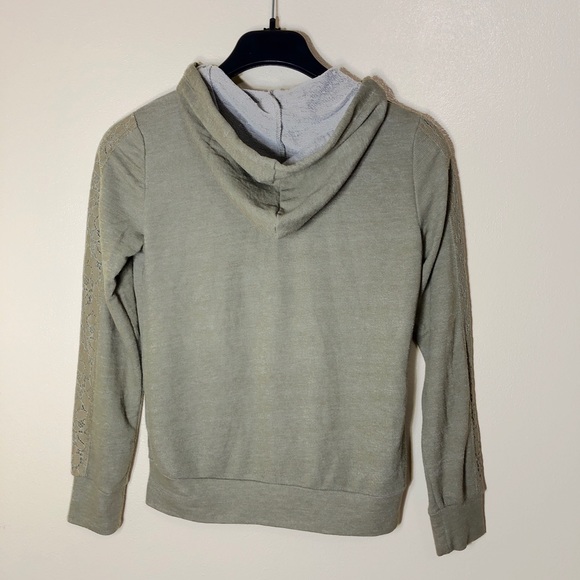 American Rag Hoodie - Picture 3 of 5